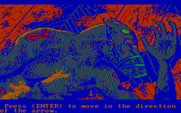 Manhunter 2: San Francisco for IBM PC/Compatibles - Found someone else dead...any clues here?