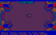Manhunter 2: San Francisco for IBM PC/Compatibles - Ninjas attack!