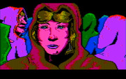 Manhunter: New York for IBM PC/Compatibles - Wait, who's this?