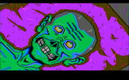 Manhunter: New York for IBM PC/Compatibles - Well this doesn't look good...