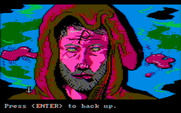 Manhunter: New York for IBM PC/Compatibles - Let's take a closer look again in case there are any clues...