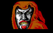 Manhunter: New York for IBM PC/Compatibles - This guy tends to cause trouble...