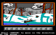 Manhunter: New York for IBM PC/Compatibles - What's the answer to this puzzle?