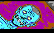 Manhunter: New York for IBM PC/Compatibles - This guy isn't doing so well...any clues here?