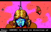 Manhunter: New York for IBM PC/Compatibles - The body count continues to increase...