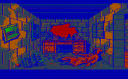 Manhunter: New York for IBM PC/Compatibles - Looks like more trouble...