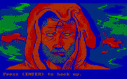 Manhunter: New York for IBM PC/Compatibles - Another body, but any clues?