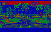 Manhunter: New York for IBM PC/Compatibles - Which way to go from here?