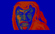 Manhunter: New York for IBM PC/Compatibles - This guy tends to cause trouble...