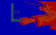 Manhunter: New York for IBM PC/Compatibles - Your computer helps track people and provides information.