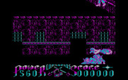 Corsarios for IBM PC/Compatibles - Don't fall off of the platforms...