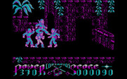 Corsarios for IBM PC/Compatibles - Several opponents at once!