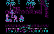 Corsarios for IBM PC/Compatibles - Opponents keep getting tougher...