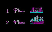 Corsarios for IBM PC/Compatibles - Select a scenario...