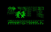 Corsarios for IBM PC/Compatibles - I'm outnumbered!