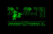Corsarios for IBM PC/Compatibles - The battle continues...