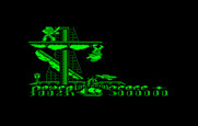 Corsarios for IBM PC/Compatibles - I'm tossed in the air!