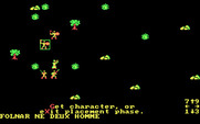 Wizard's Crown for IBM PC/Compatibles - The next battle begins!