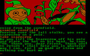 Wizard of Oz, The for IBM PC/Compatibles - I found scarecrow!
