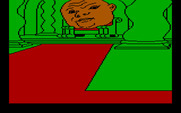 Wizard of Oz, The for IBM PC/Compatibles - Introducing the wizard of oz!