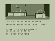 Vortex Factor, The for Dragon 32/64 - Some scientific gadgets...