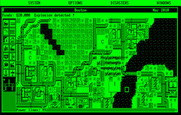 SimCity for IBM PC/Compatibles - We have a nuclear meltdown!