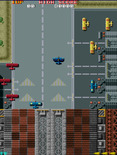 Sky Shark for Arcade - Game start, my plane takes off...