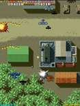 Sky Shark for Arcade - Enemies become faster as the game progresses...