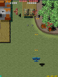 Sky Shark for Arcade - Shooting at some planes and tanks...