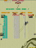 Sky Shark for Arcade - A new high score!