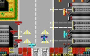 Sky Shark for IBM PC/Compatibles - Ready for takeoff!