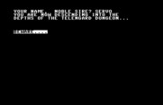 Telengard for Commodore 64 - Beware, we are descending into the dungeon!