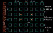 Crossfire for IBM PC/Compatibles - The next round begins...