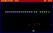 Round 42 for IBM PC/Compatibles - Incoming, don't get hit!