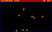 Round 42 for IBM PC/Compatibles - Don't crash into enemies!