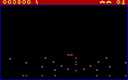 Round 42 for IBM PC/Compatibles - I've been hit!