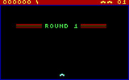 Round 42 for IBM PC/Compatibles - Ready for Round One?