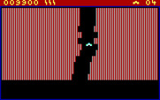 Round 42 for IBM PC/Compatibles - Navigating up a narrow path...