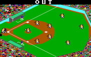 Championship Baseball for IBM PC/Compatibles - I'm out...