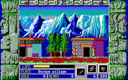 Zeliard for IBM PC/Compatibles - Visit this shop to purchase magic.
