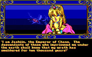 Zeliard for IBM PC/Compatibles - Jashiin speaks...