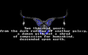 Zeliard for IBM PC/Compatibles - The story so far...
