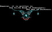 Zeliard for IBM PC/Compatibles - The story so far.