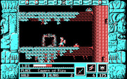 Zeliard for IBM PC/Compatibles - Looks like a dead end.