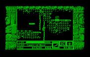 Zeliard for IBM PC/Compatibles - I see a treasure chest, but how to reach it?