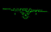 Zeliard for IBM PC/Compatibles - The story so far...