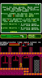Castlevania for Arcade - Don't get crushed in this part of the castle...