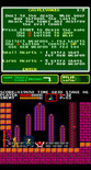 Castlevania for Arcade - Fighting Medusa!
