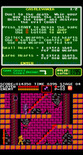 Castlevania for Arcade - Start of level two.