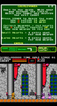 Castlevania for Arcade - Here come some ghosts!